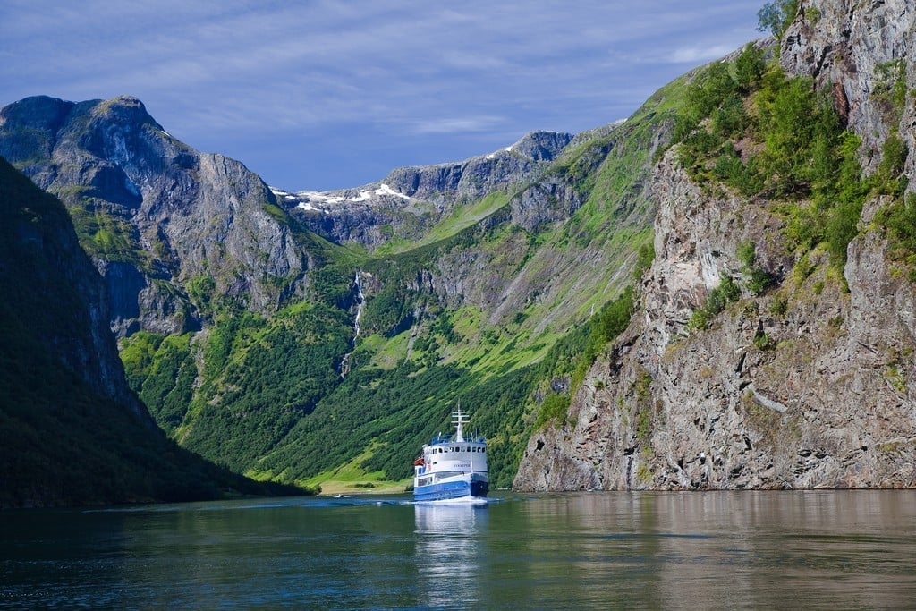 노르웨이/스웨덴/핀란드/덴마크 4개국 10일 #비즈니스석확보 #피오르2박 #크루즈SEASIDE #스톡홀름1박