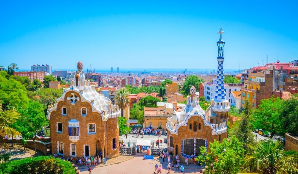 스페인 9일 #특급호텔 #항공이동#플라멩고