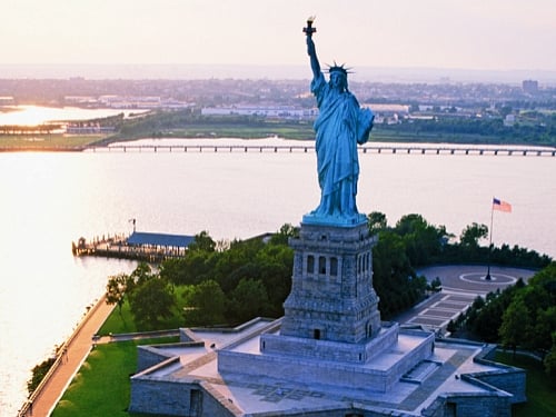 미동부/캐나다 10일 #2인출발 #뉴욕 #나이아가라 #퀘벡 