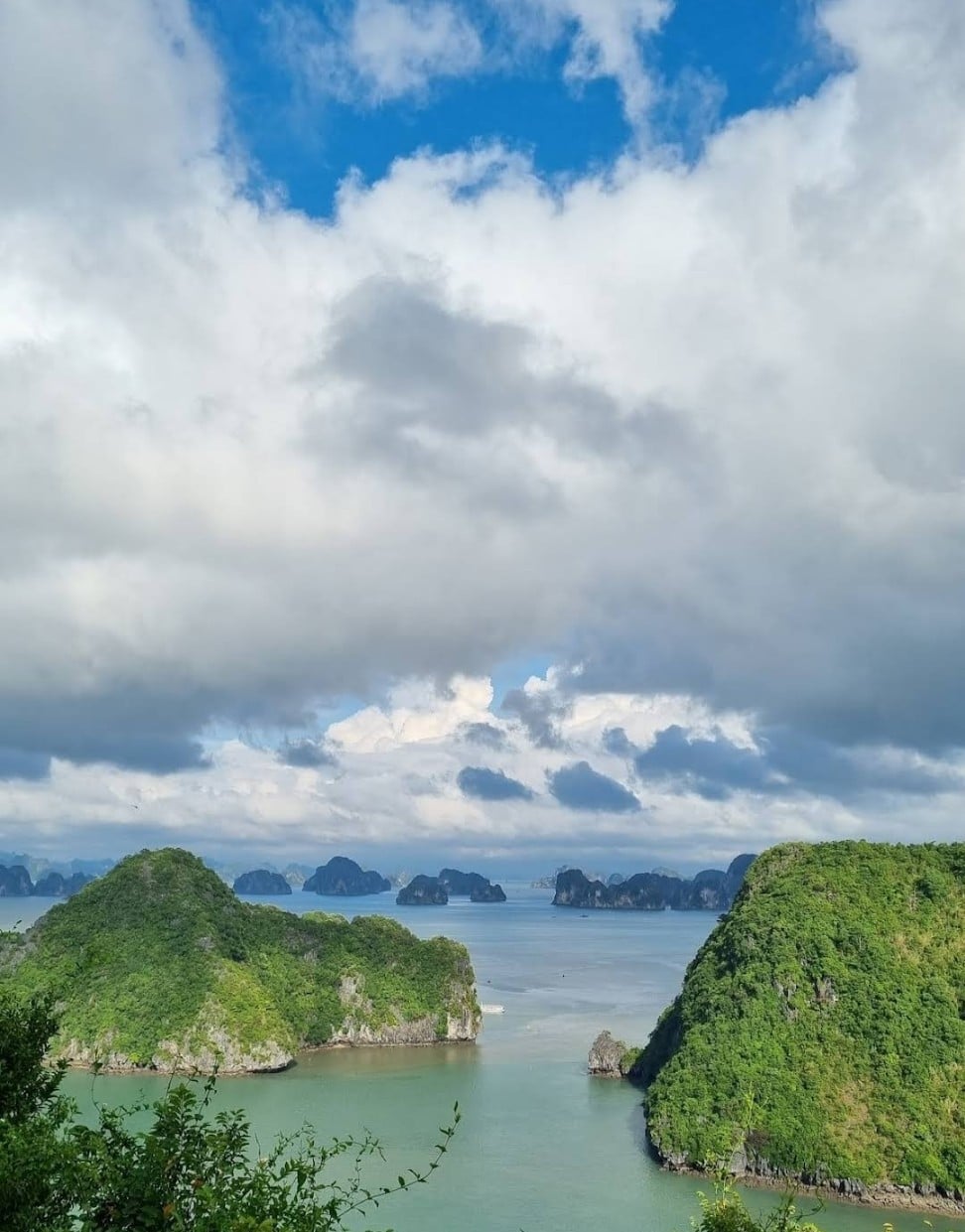 베트남 하노이 5일 #프라이빗 #5성급 인터컨티넨탈 #하롱베이,닌빈 #4인 출발