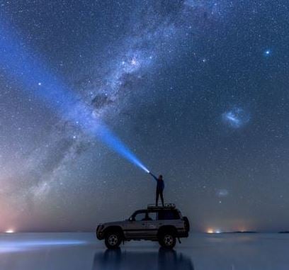 페루/볼리비아 9일 #4인출발 #마추픽추 #우유니소금사막 #별보기투어