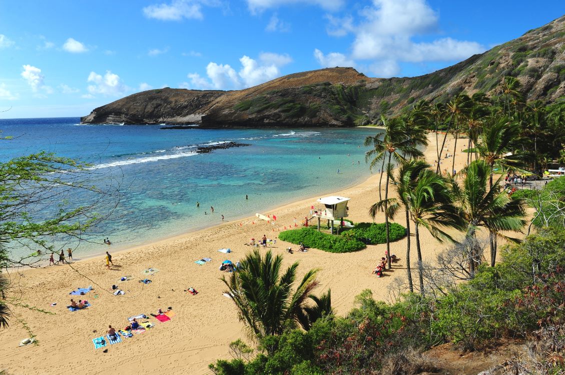 하와이 6일 #전일관광 #NO팁 #담당자추천상품