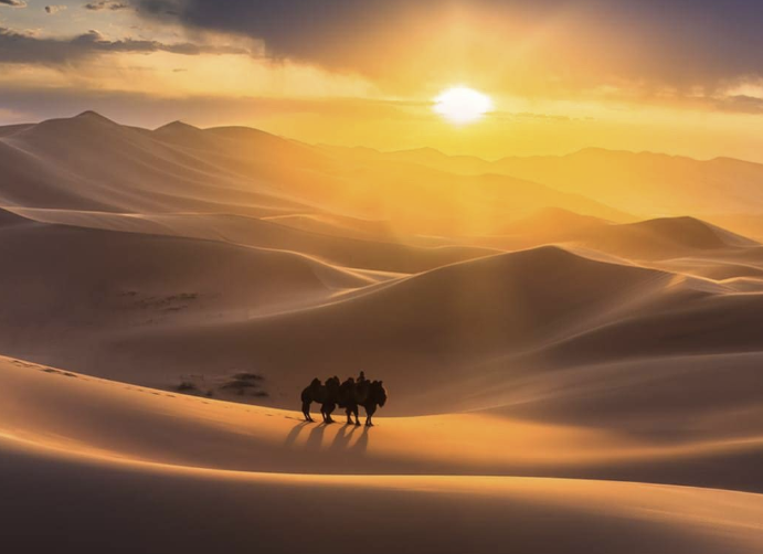 몽골 고비사막/테를지 8일 KE #완전일주#주말출발#노쇼핑,노옵션,노팁