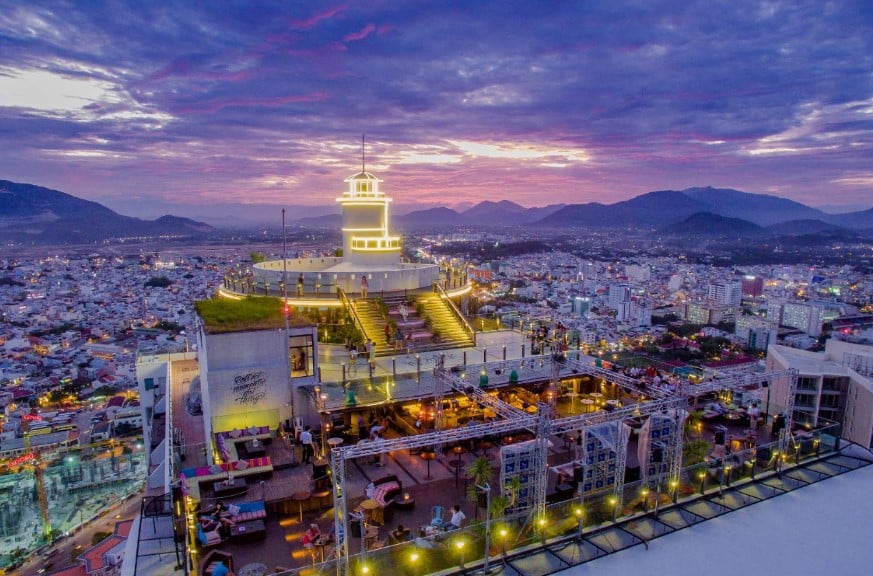 [부산출발] 베트남 나트랑/판랑 5일/6일 #럭셔리_호핑투어 #지프차_사막투어 #NO팁NO옵션