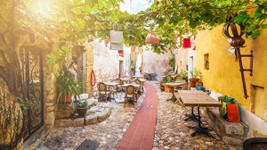 [마르세유 전세기] 남프랑스 9일 #마스터피스 #고흐부터샤갈까지 #거장들의 발자취