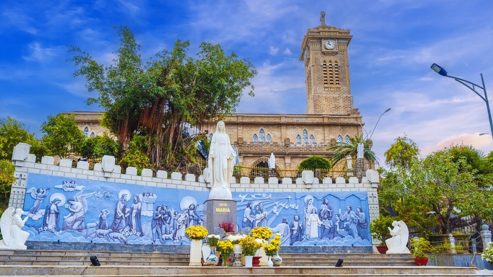 나트랑/달랏 5일 #멜리아빈펄엠파이어 #머펄호텔 #노팁노옵션쇼핑2회