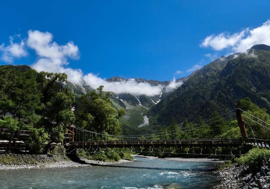 [대한항공 전세기] 도야마/가나자와/시라카와/알펜루트 5일 #온천욕 #도야마직항