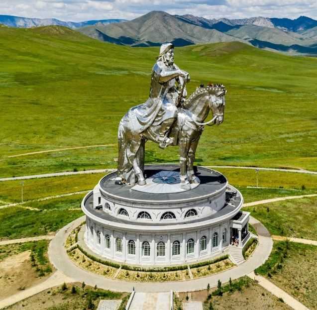 몽골/울란바토르 4일 KE #아르부르드(미니사막) #테를지 #노쇼핑,노옵션,노팁 #특급게르,호텔