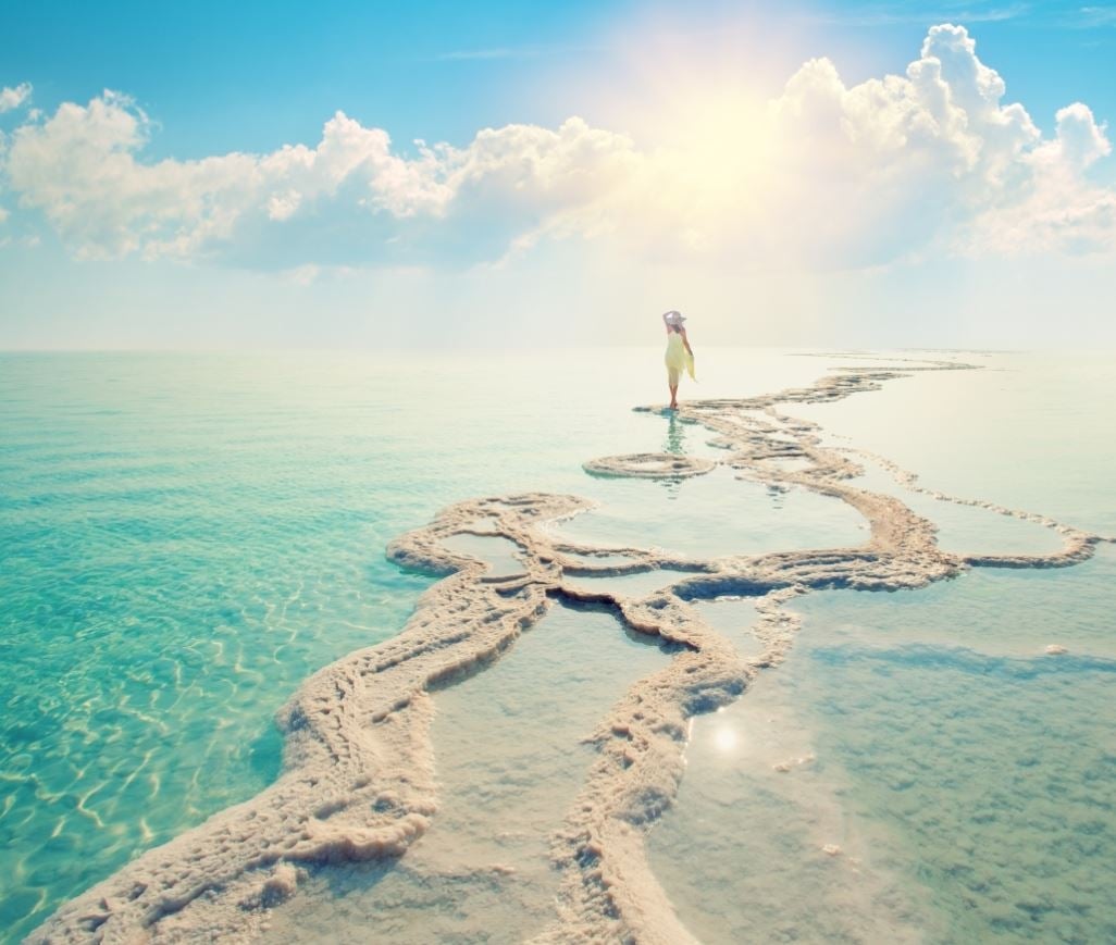 이집트/요르단12일 #그랜드이집트뮤지엄#페트라관광#와디럼캠프숙박#지프투어#사해부영체험#제라쉬관광