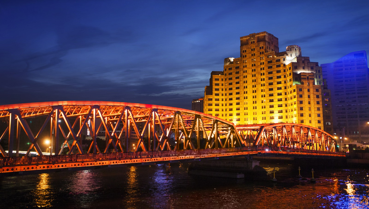 상해 4일 #노팁노쇼핑노옵션 #ALL포함상품 #이색호텔