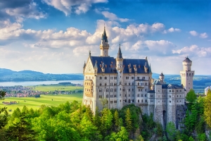 독일 9일 #특급3박 #드레스덴야경 #독일완전일주