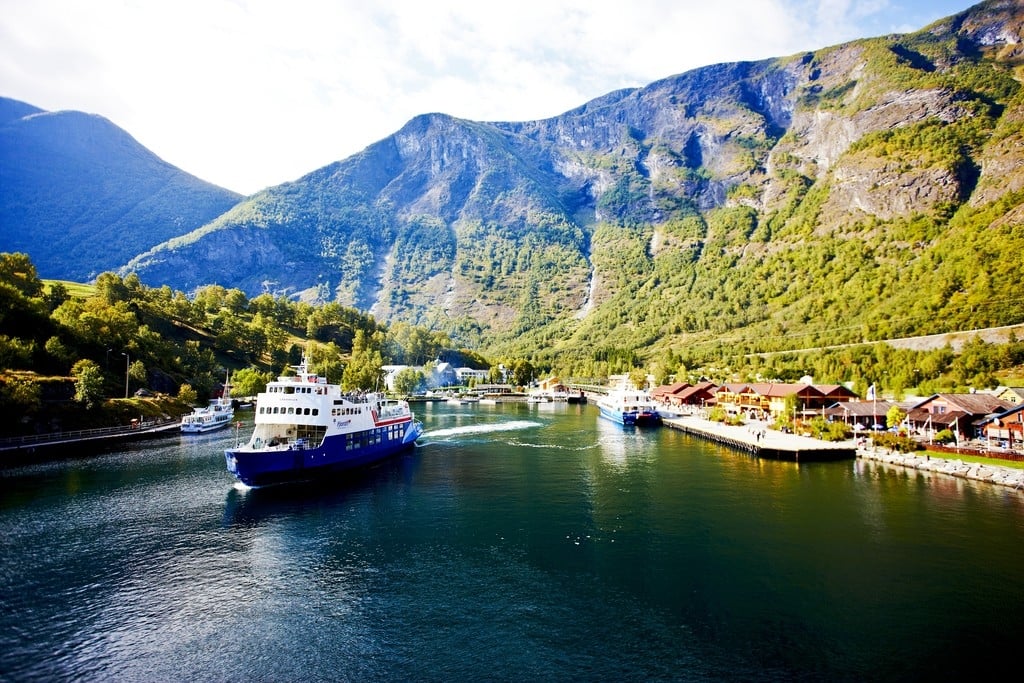 노르웨이/스웨덴/덴마크/핀란드/에스토니아/라트비아/리투아니아 7개국 12일 #북유럽발트 #전일정4성급호텔