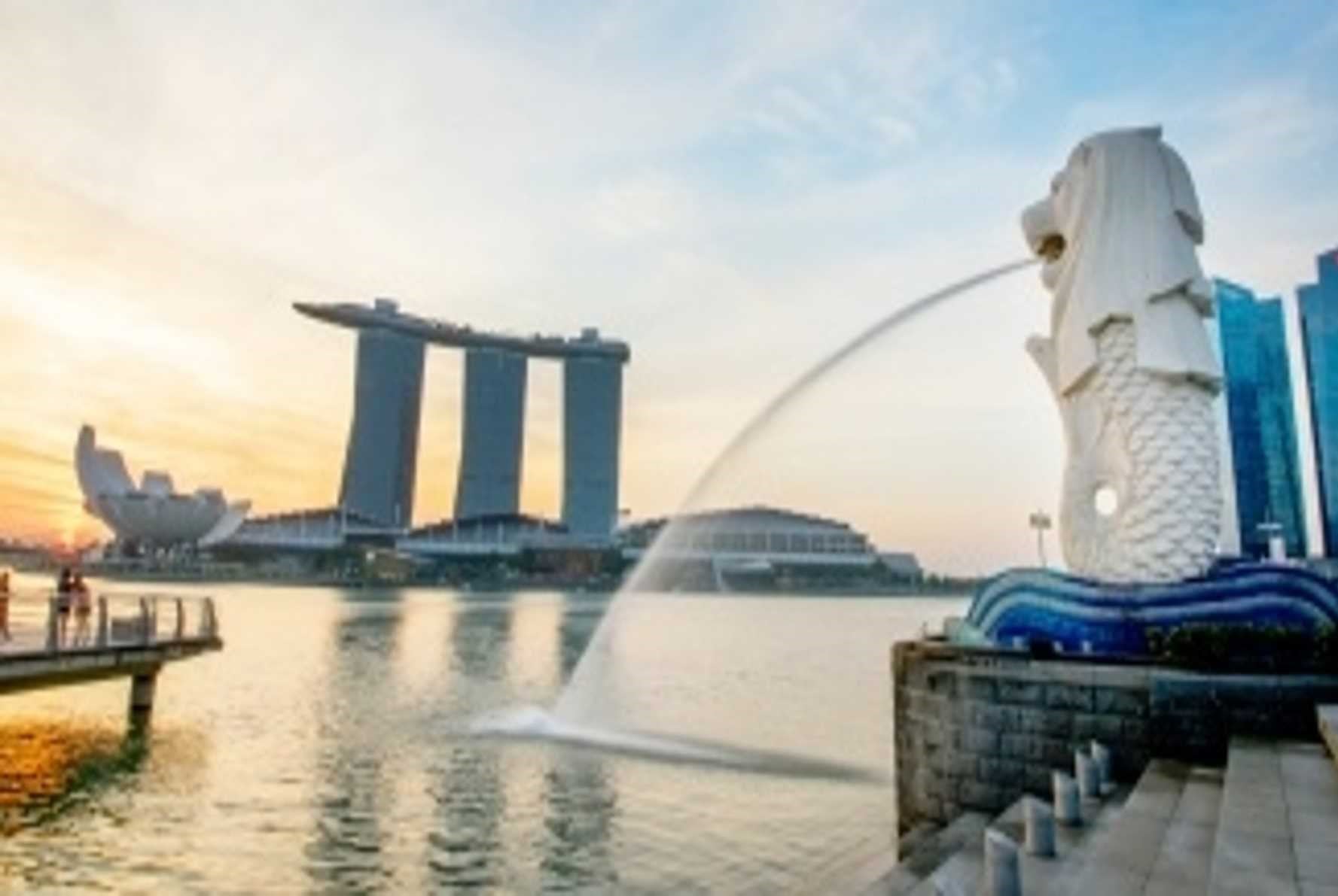 싱가포르 5일 #5성 안다즈호텔 #핵심관광 #노쇼핑,노옵션,노팁