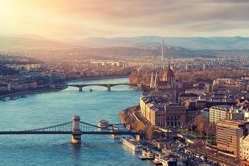 [홈쇼핑] 체코/오스트리아/헝가리 3개국8일  #최적의동선 #샤프베르크